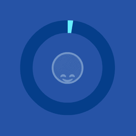 AYST Face, Transitions & Animations