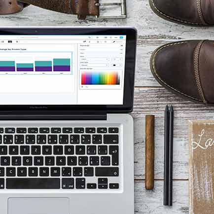 Stories, Web Apps