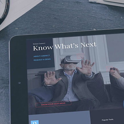 North Star, Web Apps