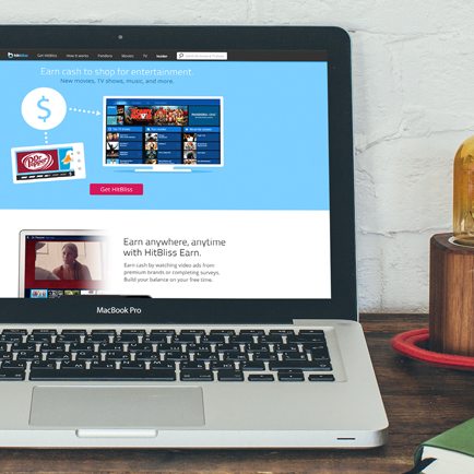 Home, Web Design